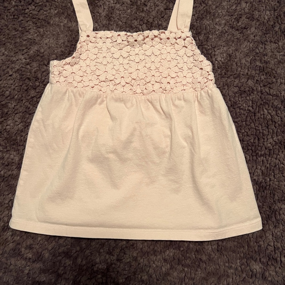 Carter’s 4t tank top